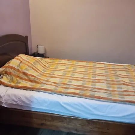 One Bedroom Wifi апартамент с една спалня,тераса Apartment